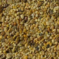6mm Golden Beach