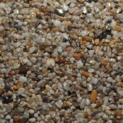 Golden Quartz