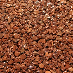 Red Terracotta